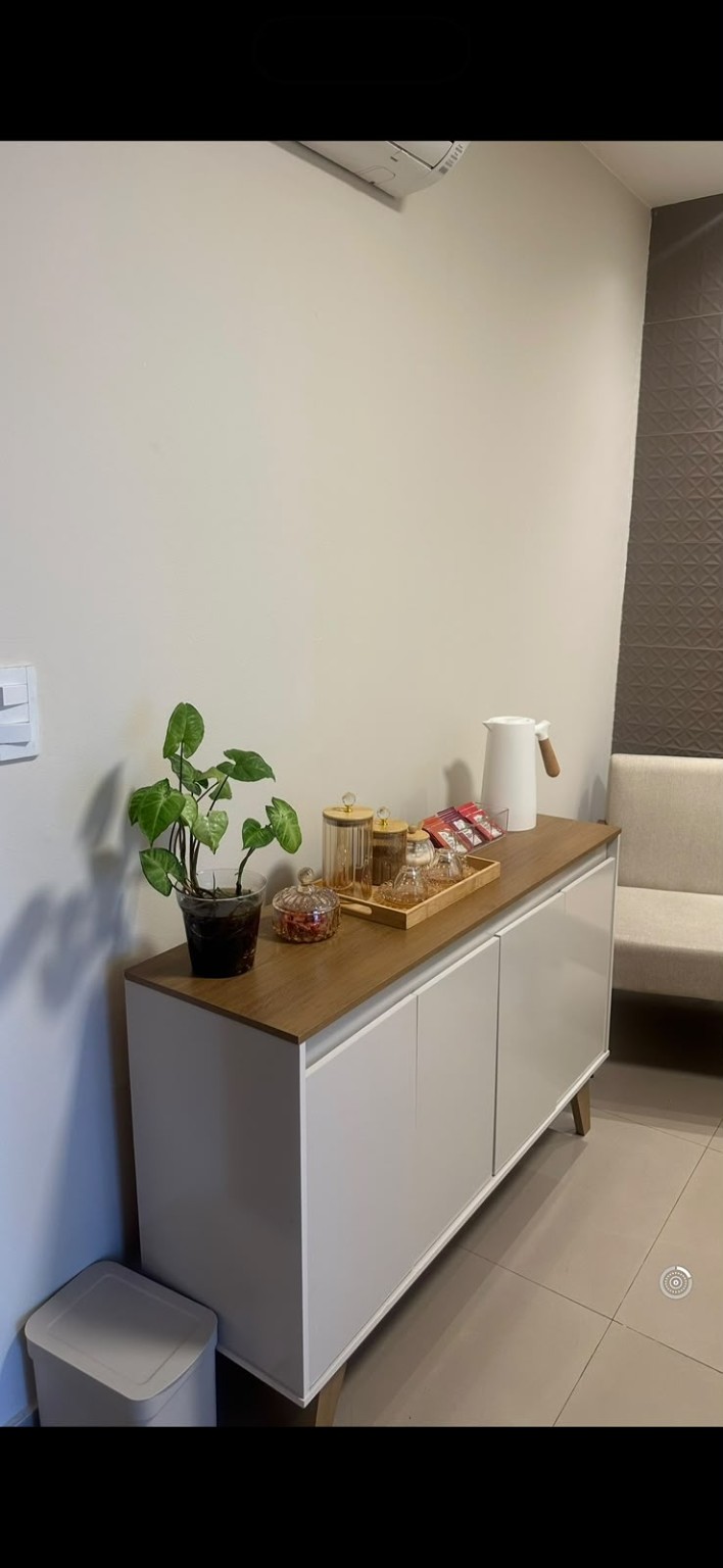 Consultório de Irlanea Nascimento — ambiente 7